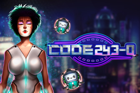 Code 243-0