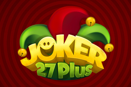 Joker 27 Plus