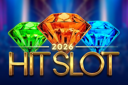2026 Hit Slot