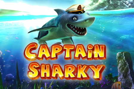 Captain Sharky