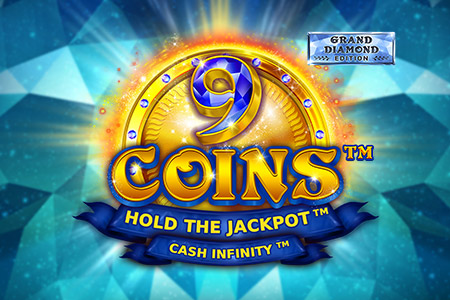 9 Coins Grand Diamond Edition