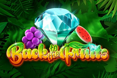 Back to the Fruits